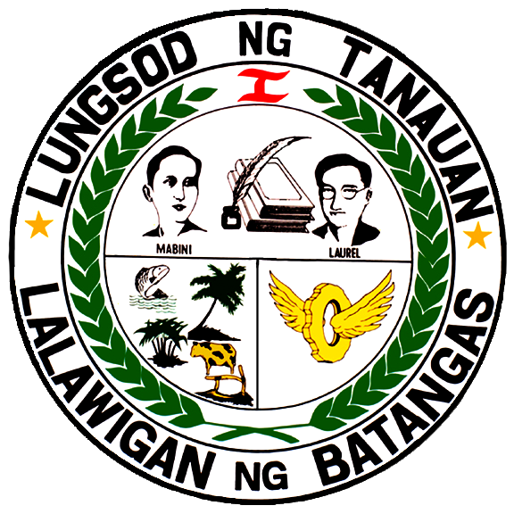 Tanauan City College - Virtual Learning Environment