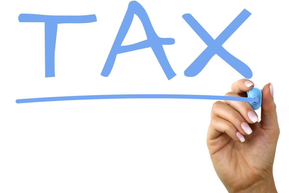 Business Taxation (2A)