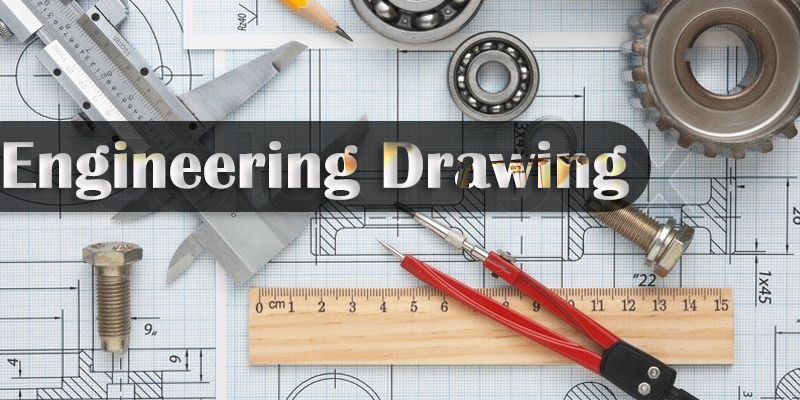 ENGINEERING DRAWING