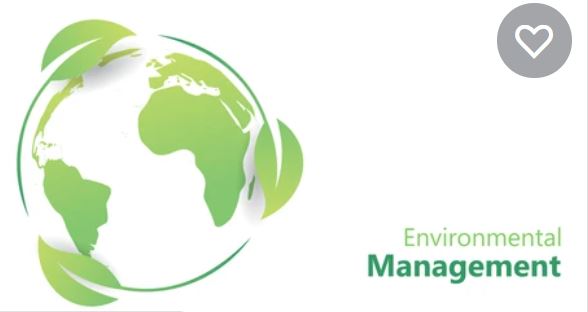 Environmental management - BPA 2C
