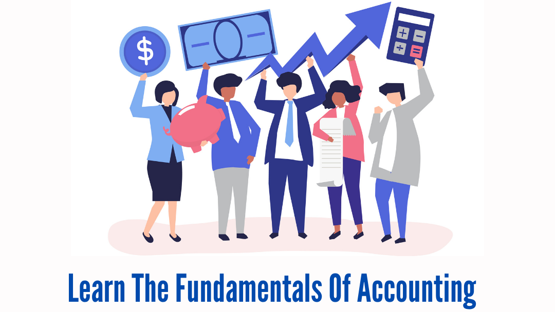 Fundamentals of Accounting 1C