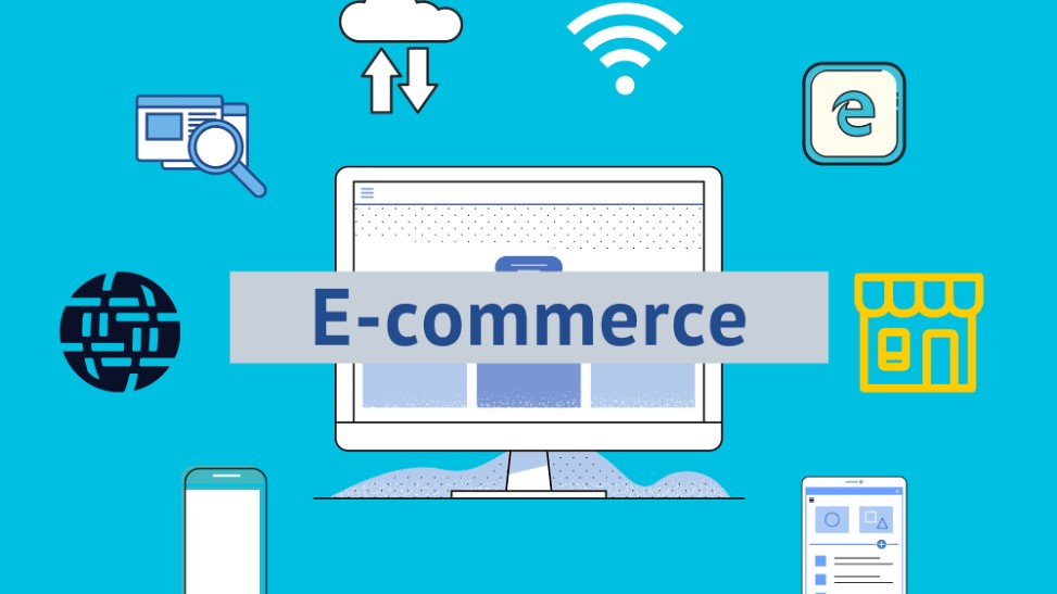E-COMMERCE FOR BS ENTREP 3-A