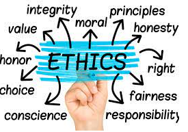 JTPEREZ - ETHICS AND ACCOUNTABILITY IN THE PUBLIC SERVICE