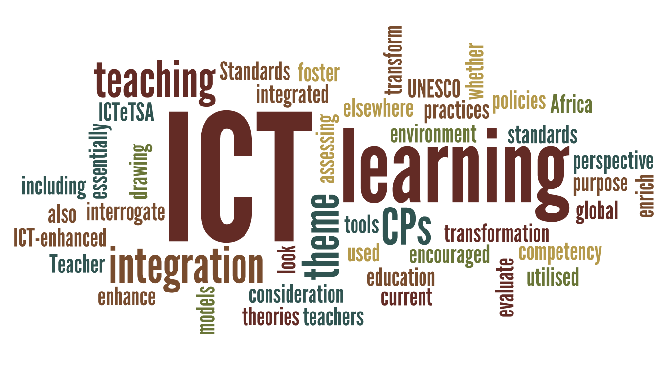 Teaching ICT as an Exploratory Course