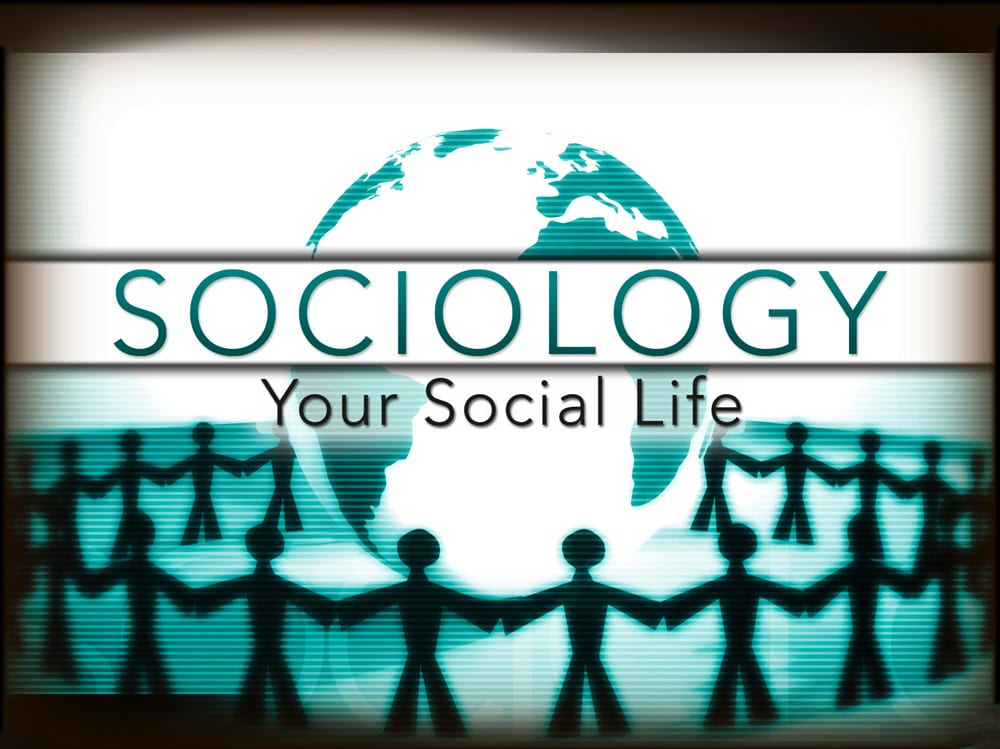 Sociology BPA-1C