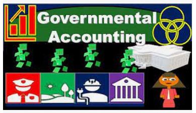Accounting for Government and Non-Profit Organization