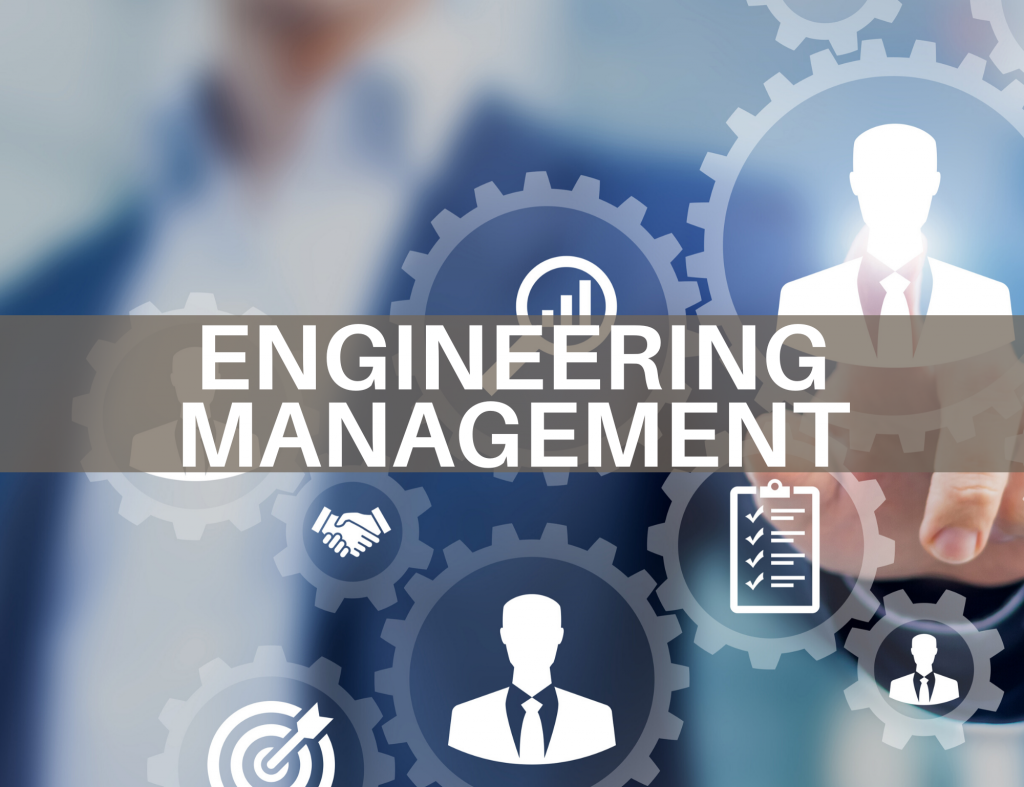 ENGINEERING MANAGEMENT - CPE 4A