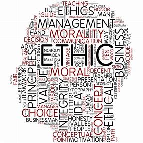 Ethics - BSMA