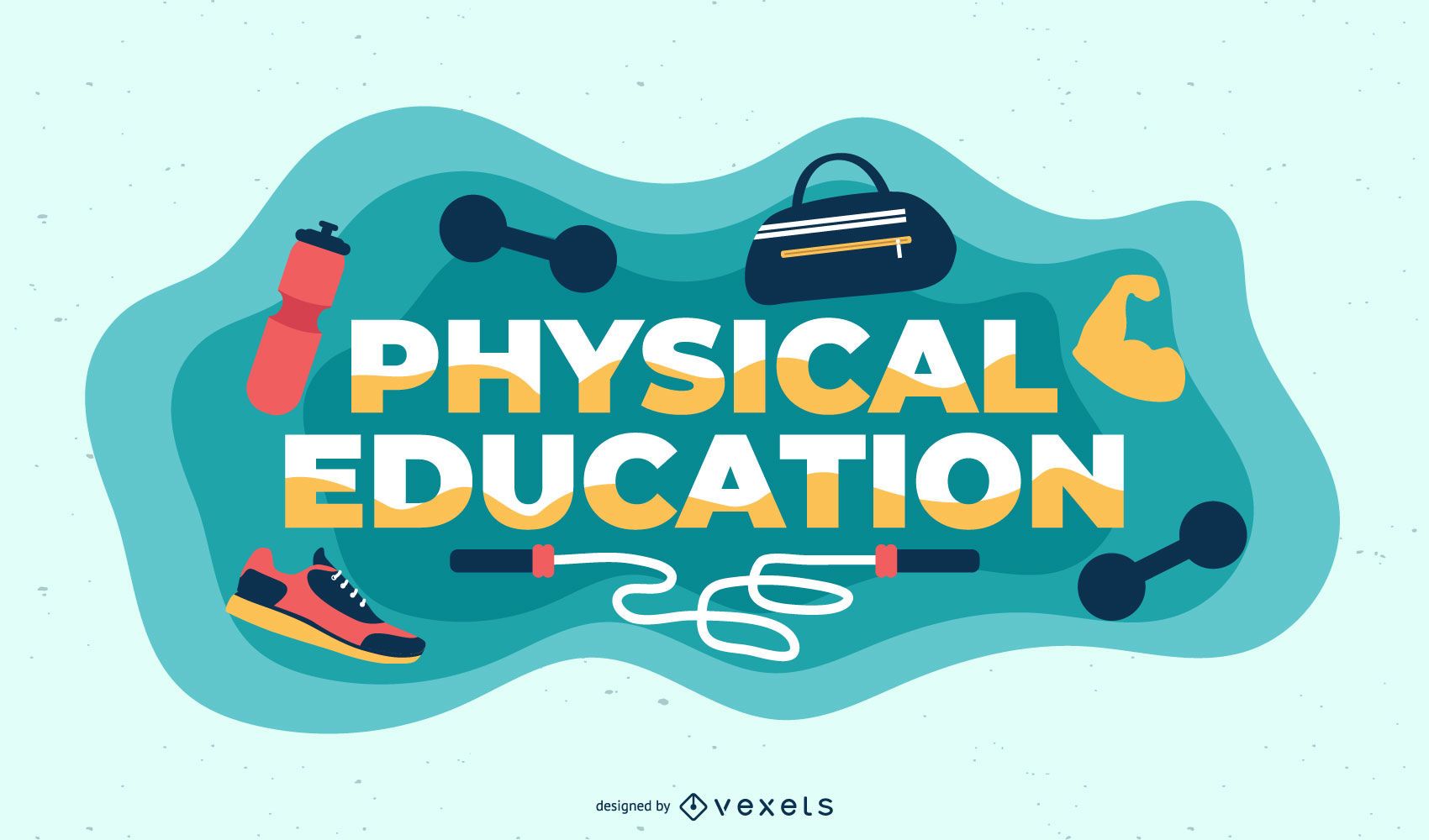 Physical Education 03