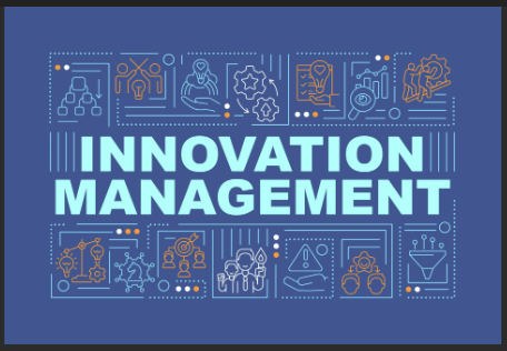 INNOVATION MANAGEMENT - SV