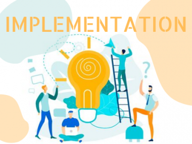 Program Administration ( Implementation)