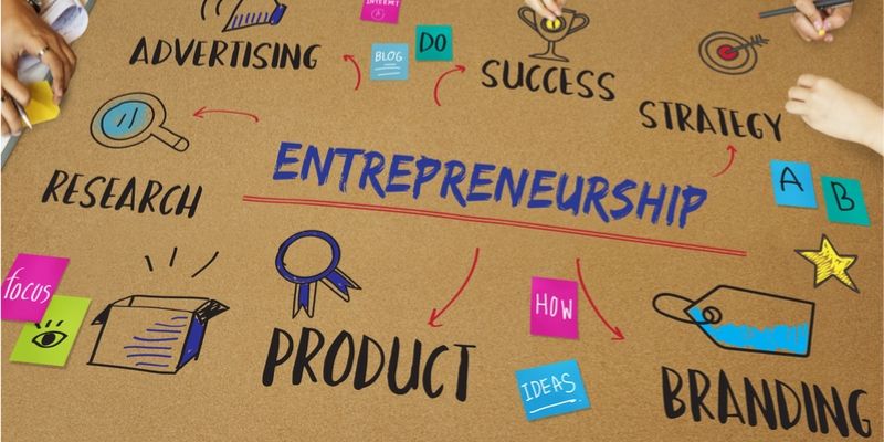 ENTREPRENEURSHIP INTEGRATION