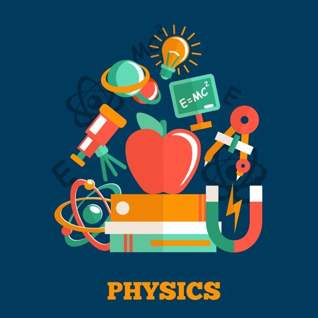 PHYSICS FOR ENGINEERS