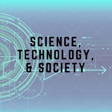 Science, Technology, and Society (BSCpE 2nd Year)