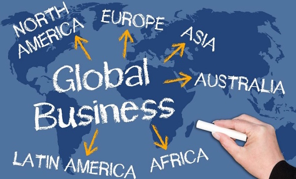 INTERNATIONAL BUSINESS AND TRADE FOR BSMA & BSA